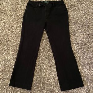 Lauren Ralph Lauren Pants